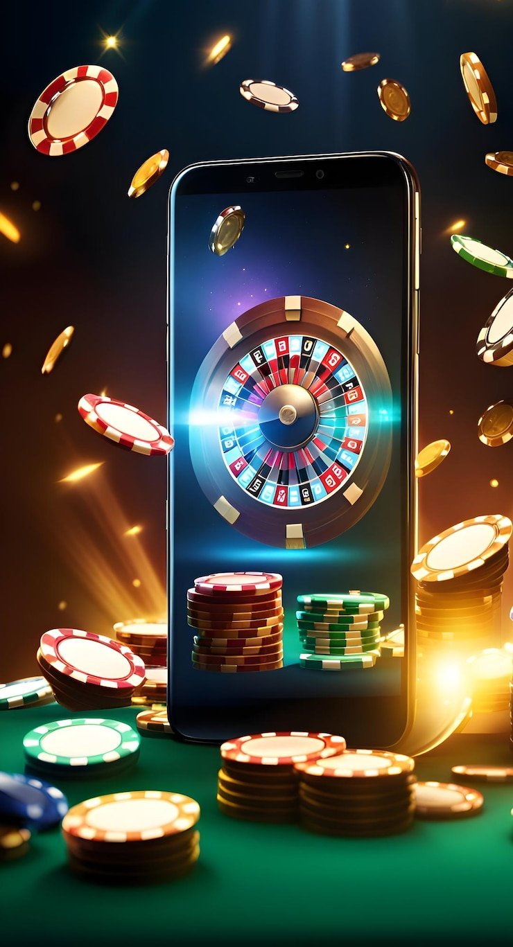 Privasi pengguna totobarong saat mobile